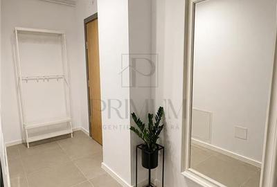 CIRCUMVALATIUNII - BLOC NOU - 2 CAMERE - CENTRALA PROPRIE - LIFT - 7
