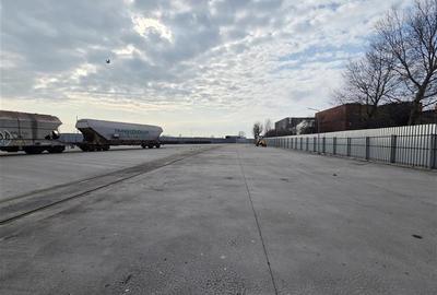 Inchiriere depozit/hala/spatiu industrial Berceni - Metalurgiei - IMGB, Bucurest - 19
