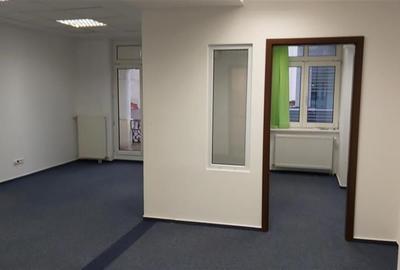 Union International Business Center spatii birouri de la 74 mp - 7