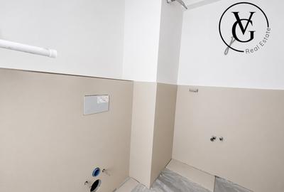 Apartament 2 camere | Alezzi Towers - Mamaia Nord - 9