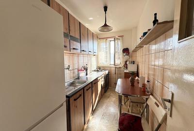 Apartament 3 camere, etaj 1, metrou Victoriei - 5
