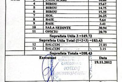 Spatiu de inchiriat 160mp - Falticeni - Piata - 8