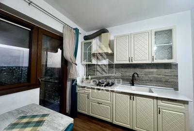 Apartament cu 2 camere, Timisoara, zona Lipovei, Curte proprie - 3