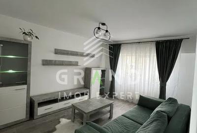 Ap 3 camere RENOVAT, BALCON INCHIS, PARCARE, zona Manastur - 3