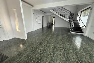 Vila de inchiriat - Ultracentral, Spatiu versatil pentru locuinta, birouri sau a - 5