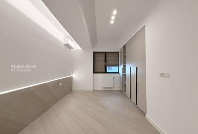 3 Rooms Apartment | Parking | First Rent | Cortina North Pipera - 28