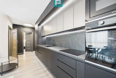 Apartament cu 3 camere Maniu Residence - 5