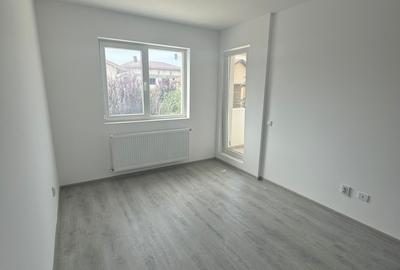 BLOC FINALIZAT-GARSONIERA DECOMANDATA CU BALCON -COMISION 0% MILITARI - 1