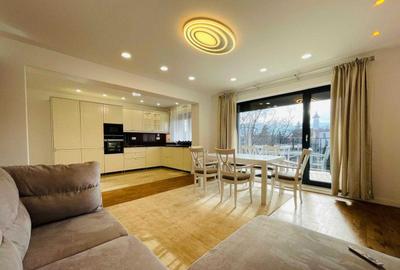 Apartamet 2 camere | 85 MP | Bartolomeu Nord - 4