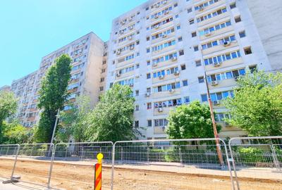 GARSONIERA RENOVATA IN TITAN, BARAJUL BICAZ, PARTIAL MOBILATA SI UTILATA - 26