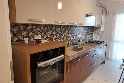 Închiriere apartament cu două camere Grand Kristal - 3