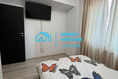 Ap 3 Camere mobilat | Strada Rezervelor. | Militari Residence - 28