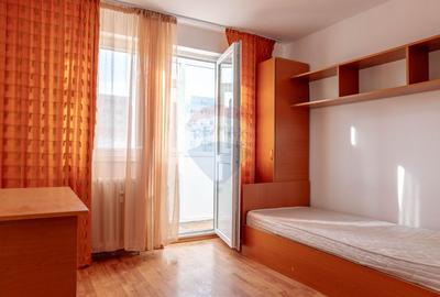 Vanzare apartament 3 camere, zona Pasajul Doamna Ghica - 3
