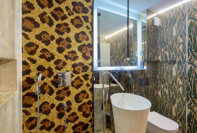Apartament modern cu 2 camere, Luminia, Europa - 17