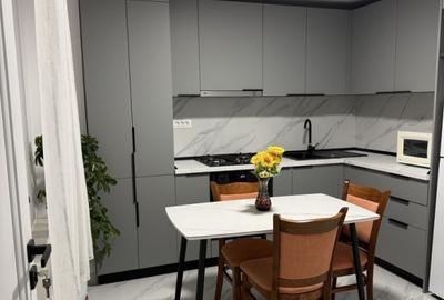 CASA | 2 CAMERE | FALEZA NORD | PRIMA INCHIRIERE | TERMEN LUNG - 2