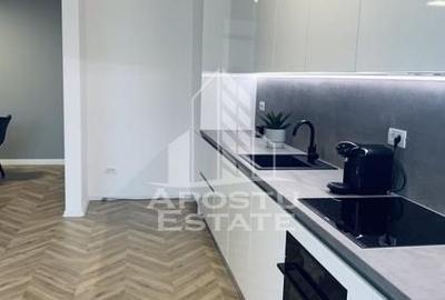 Apartement 2 camere de inchiriat, complexul Nord One, Timisoara - 3