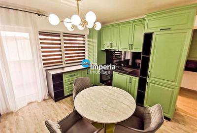 Apartamente noi, 2 camere, Copou - Aleea Sadoveanu - 9