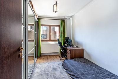 Apartament cu 3 camere, Gradini Manastur, 75mp, 2 bai, Comision 0% - 9