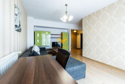 2 camere, modern, garaj, bloc nou,Buna Ziua, Bonjour Residence, Sophia - 10