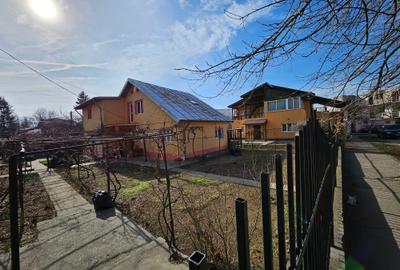Casa Individuala cu Teren 411 Mp - Sector 4 Brancoveanu - 3