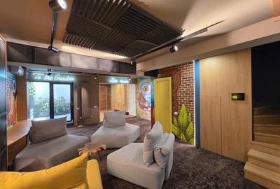 Spațiu de Birouri Arc Triumf – 310 m² - 24