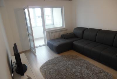 Inchiriez apartament 2 camere decomandat in Deva, zona Casa de Pensii, renovat - 4