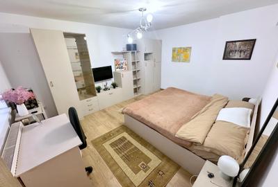 2 camere, decomandate, mobilat modern, parcare, in Marasti, strada Nirajului - 7