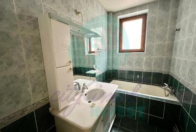 4 camere in Vila interbelica 106mp-Centrala proprie- Calea Calarasilor - 12