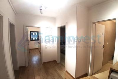 Apartament cu 2 camere de inchiriat cartier Viena, Oradea, Bihor - 4
