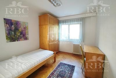 Apartament 3 camere pe str Louis Pasteur - 6