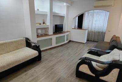 Apartament 2 camere – Banu Manta / Titulescu / Victoriei - 1