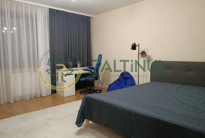 Locuință la casă de vânzare, aproape de Parcul Sub Arini, Sibiu - 8