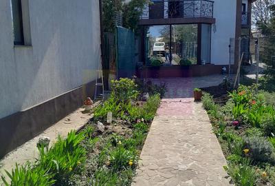 DE VANARE CASA P+M 5 CAM  GIURGIU - 1