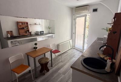 Studio de închiriat Piața Libertății - 4