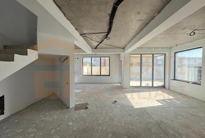 Casa P+2 de vanzare in zona Palazu Mare - 9