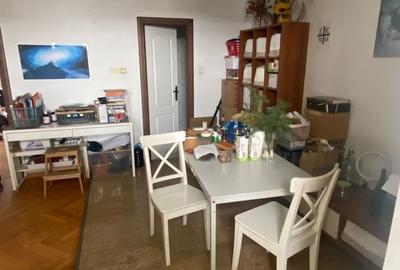 Piata Domenii - Ion Mihalache apartament 3 camere de vanzare - 10