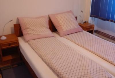De închiriat ap 3 camere - 9