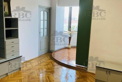 Apartament cu 3 camere, 2 bai in Marasti, zona BRD ! - 4