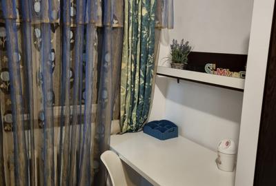 Apartament 2 camere Tomis Nord  65000 euro - 9