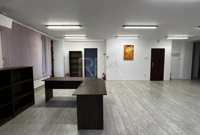 Spațiu Birouri - Timpuri Noi - 3