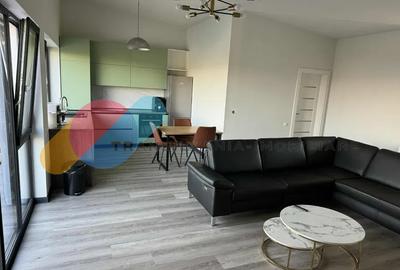 Apartament 3 camere la casa, 80mp + terasa 70mp - Dezmir - 1