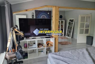 Casa P+E de vanzare recent renovata in Centru cu 680 mp teren - 9