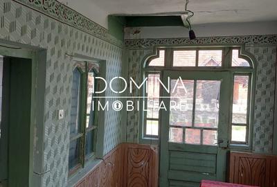 Vanzare casa traditionala, teren 1583 mp, Polovragi - 5