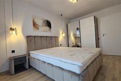 Apartament MODERN 2 camere 52mp,terasa, Marasti, complex The Nest - 6