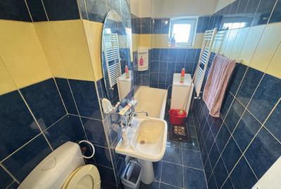Apartament 2 camere zona Poarta 6 cu Centrala si Parcare - 7