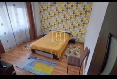 Apartament 1 camera Dec + mansarda 50 mp Nicolina Lidl 380 euro - 2