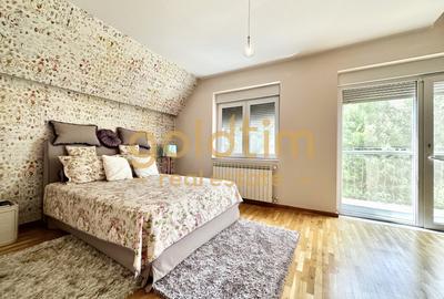 VILA INDIVIDUALA/GRADINA LUXURIANTA 500mp/PISCINA/COMPLEX/IANCU NICOLAE - 47