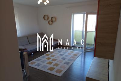 Apartament cu 3 camere decomandat, mobilat în Arhitecților - Calea Cisnădiei