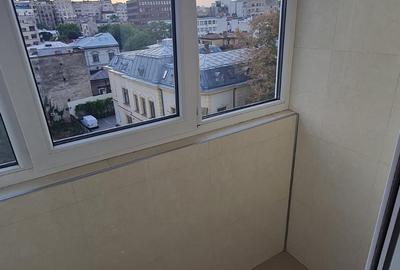 Garsonieră renovată – Universitate / Centrala Proprie/ Jean Louis Calderon - 9