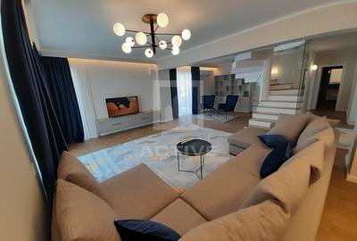 PENTHOUSE cu 3 camere - 1